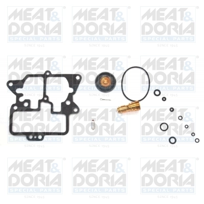 Repair Kit, carburettor